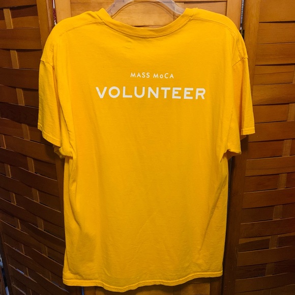 Rock Solid Sound 2015 T-shirt - Picture 2 of 4